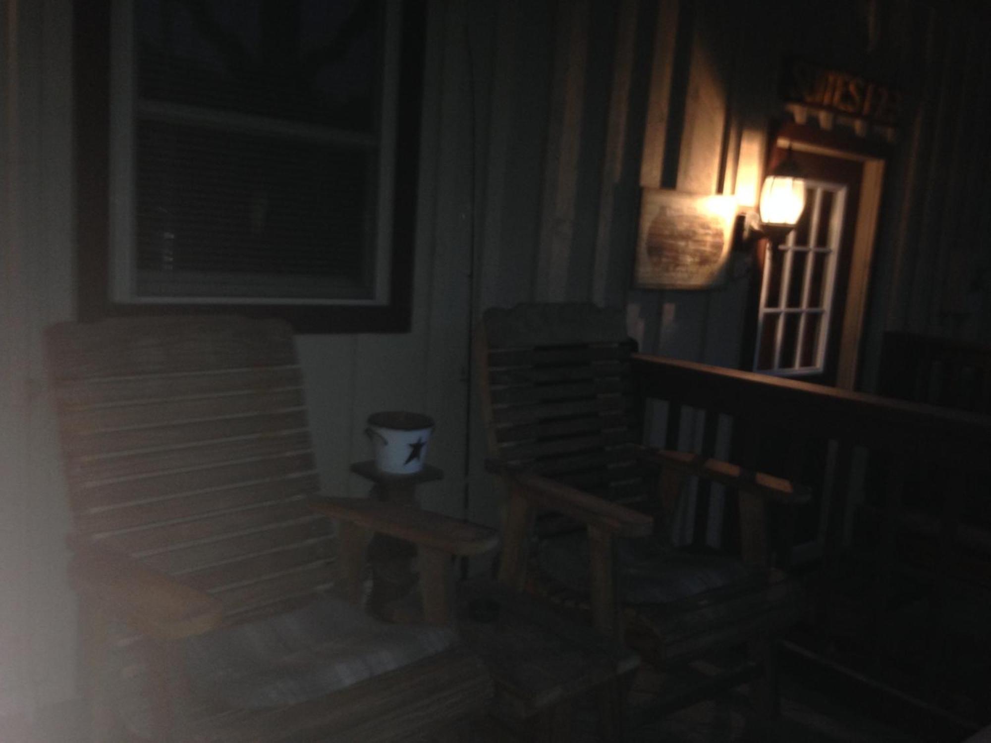 Rough Cut Lodge Gaines Phòng bức ảnh